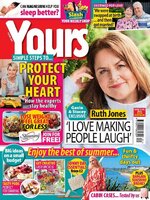 Yours Magazine